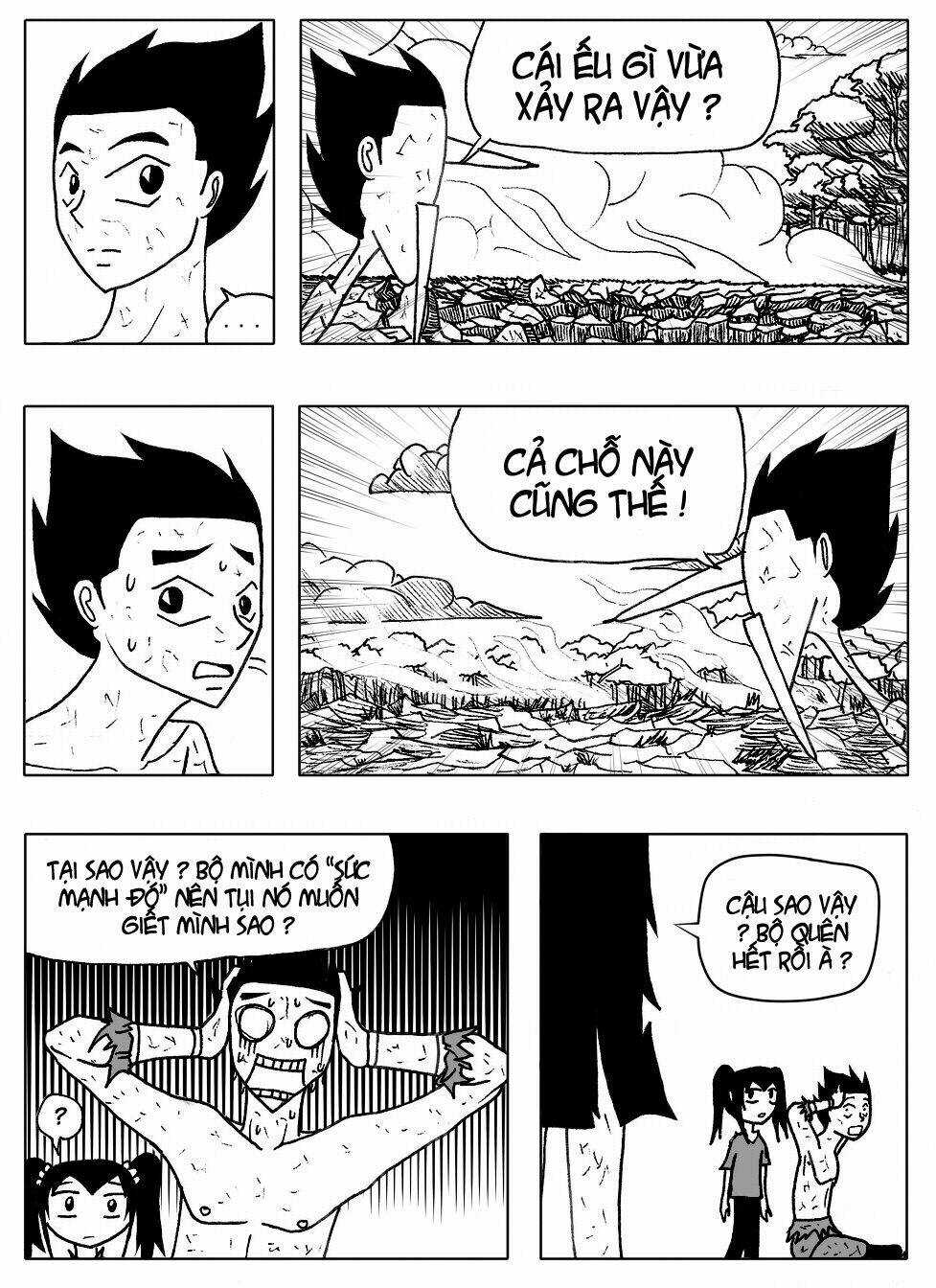 Long Nhẫn Chapter 6 trang 4