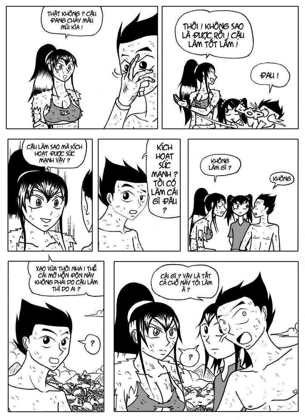 Long Nhẫn Chapter 6 trang 6