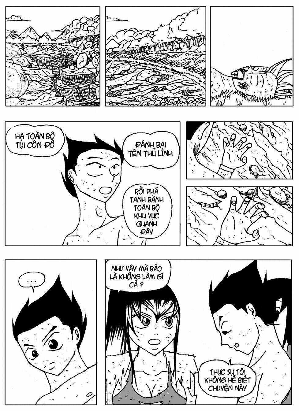 Long Nhẫn Chapter 6 trang 7