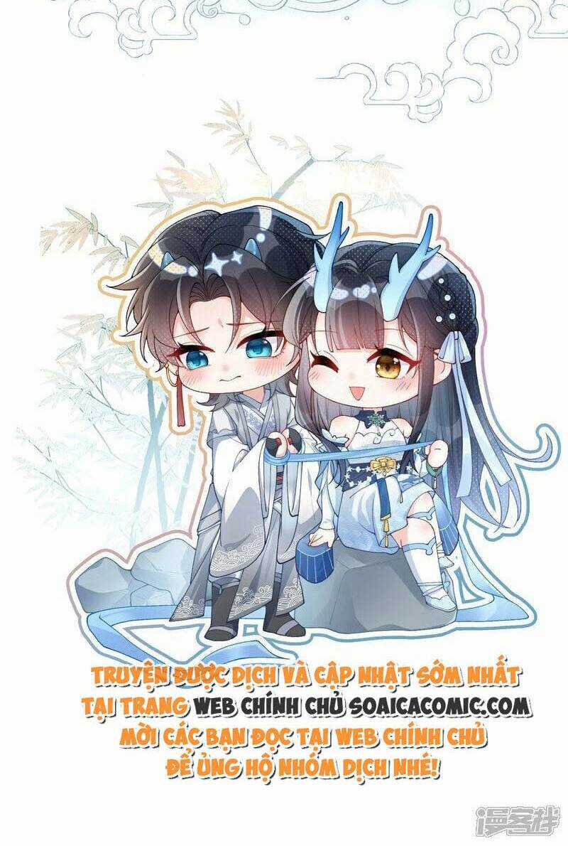 Long Nữ Điện Hạ Bị Phản Công Chapter 0 trang 13