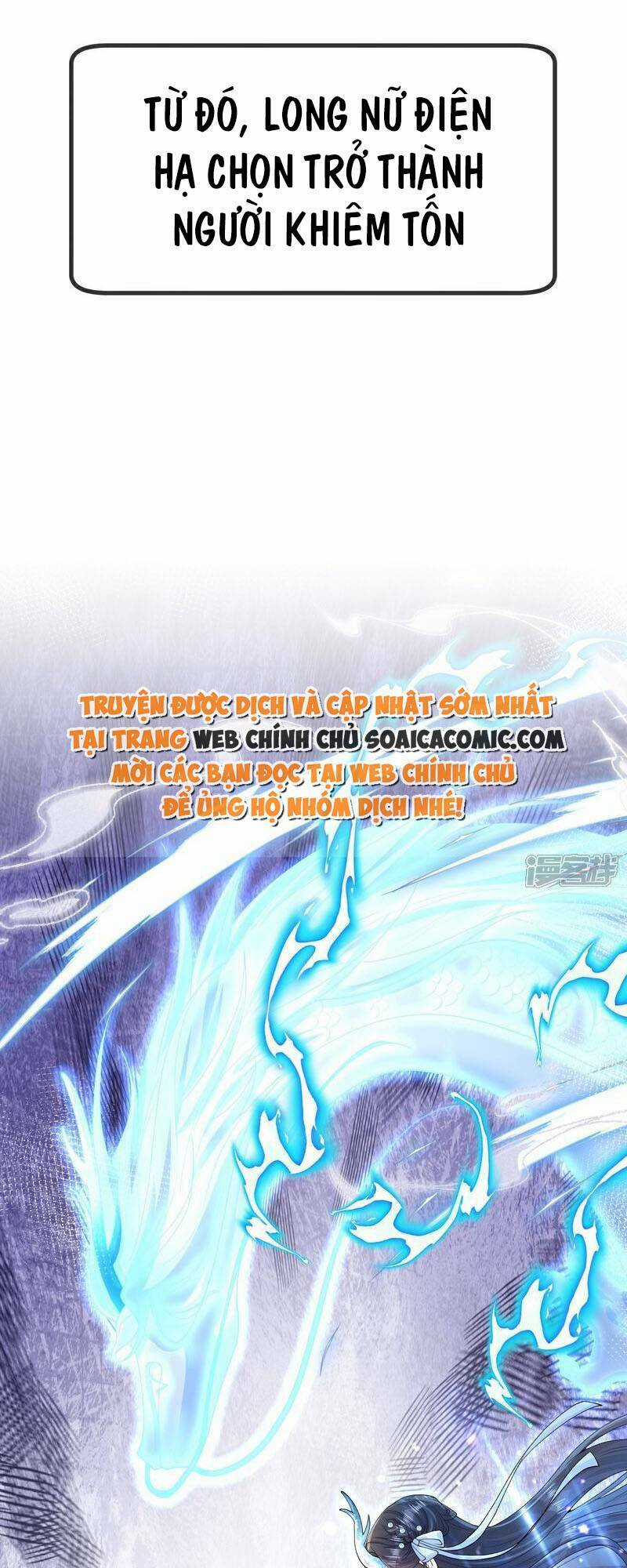 Long Nữ Điện Hạ Bị Phản Công Chapter 0 trang 4