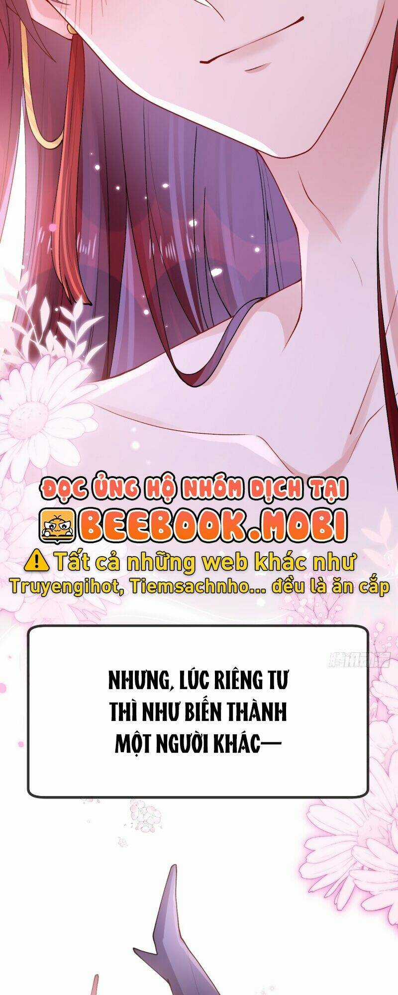Long Nữ Điện Hạ Bị Phản Công Chapter 1 trang 10