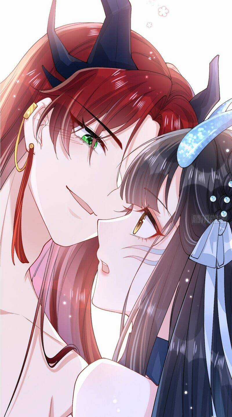 Long Nữ Điện Hạ Bị Phản Công Chapter 1 trang 11