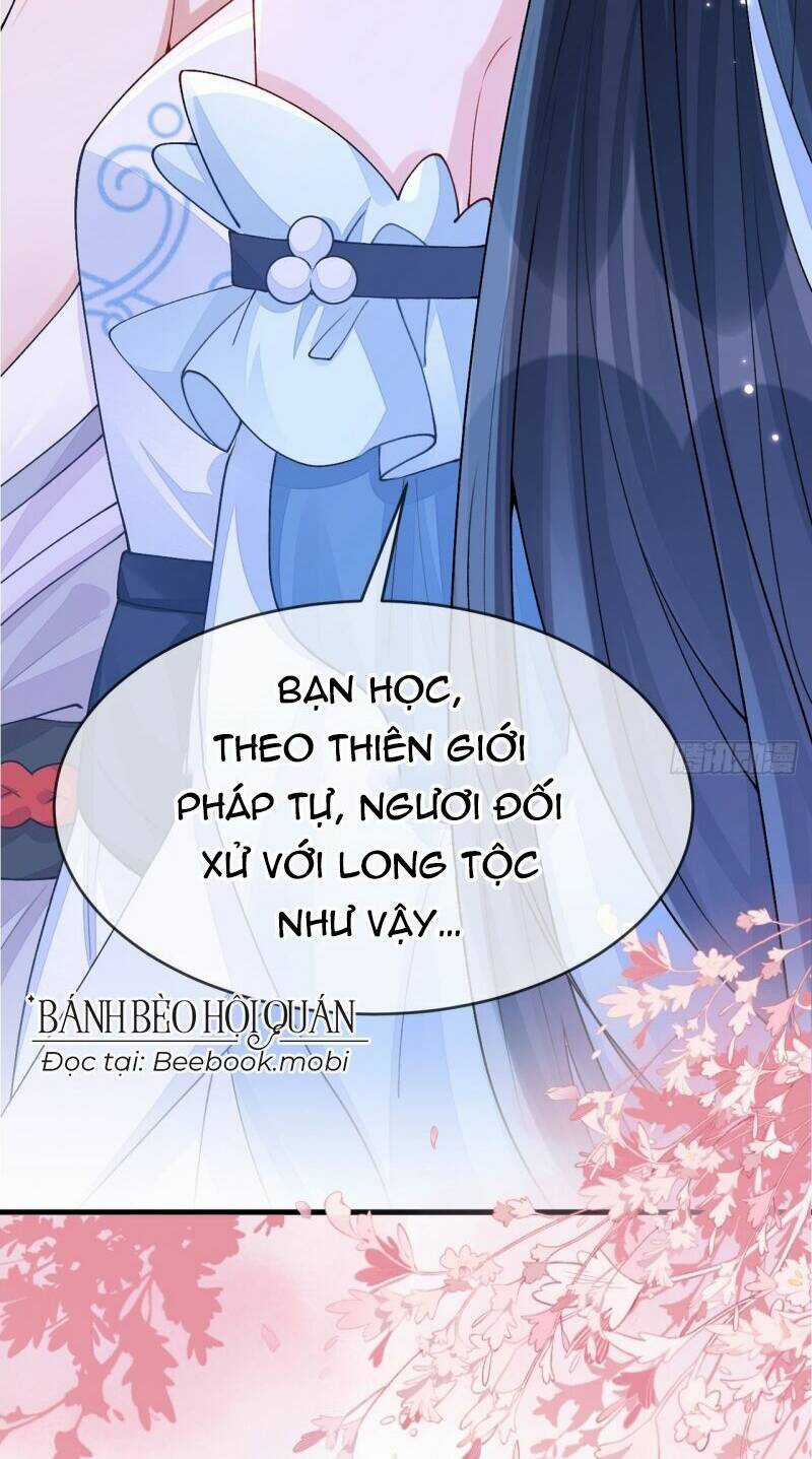 Long Nữ Điện Hạ Bị Phản Công Chapter 1 trang 12