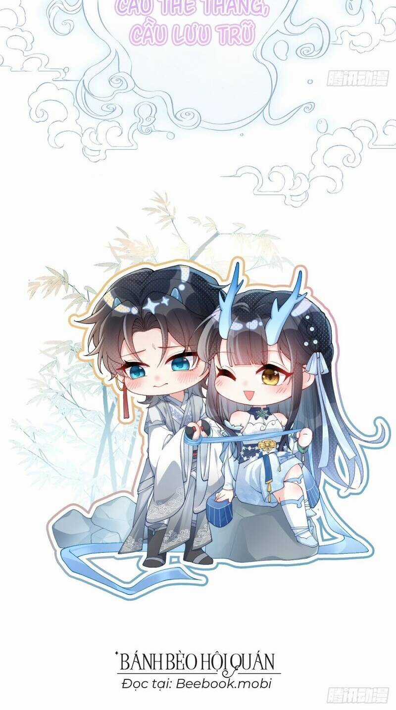 Long Nữ Điện Hạ Bị Phản Công Chapter 1 trang 15