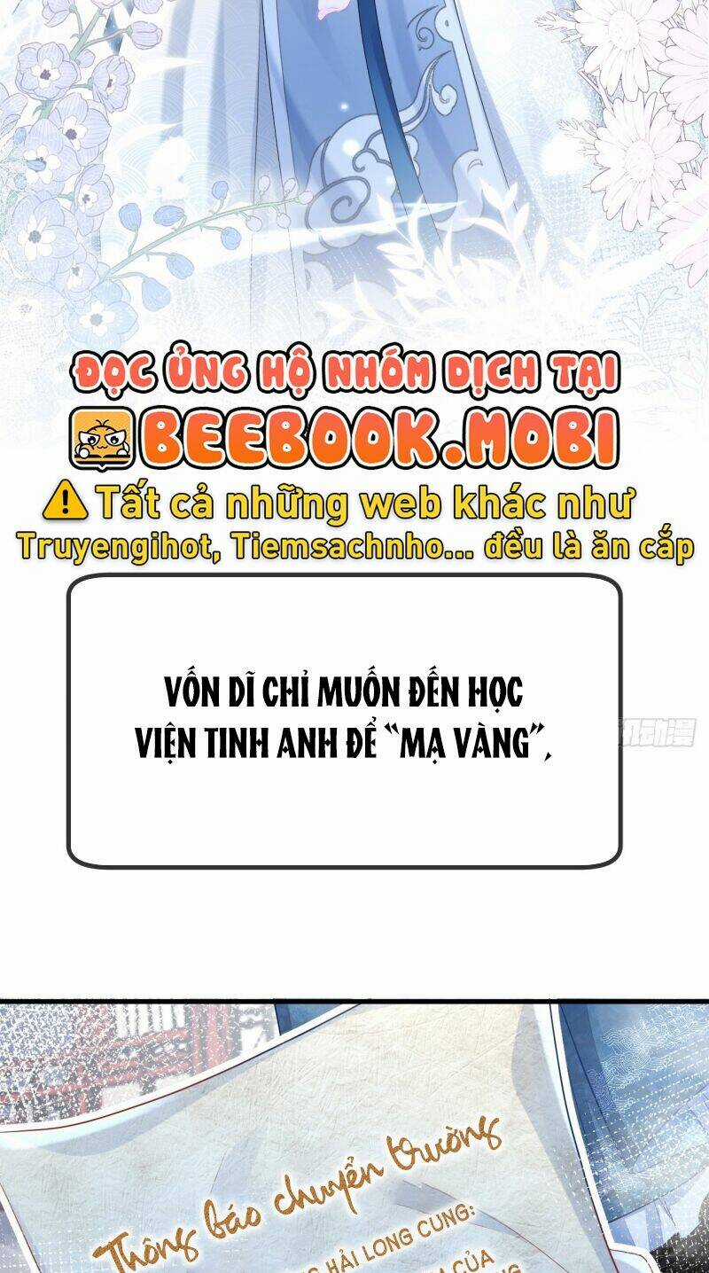 Long Nữ Điện Hạ Bị Phản Công Chapter 1 trang 2