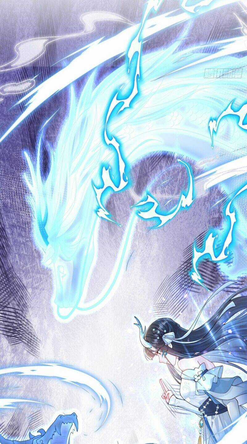 Long Nữ Điện Hạ Bị Phản Công Chapter 1 trang 5