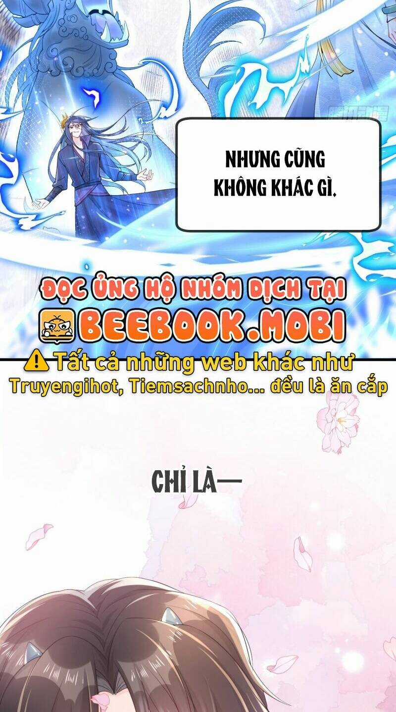 Long Nữ Điện Hạ Bị Phản Công Chapter 1 trang 6