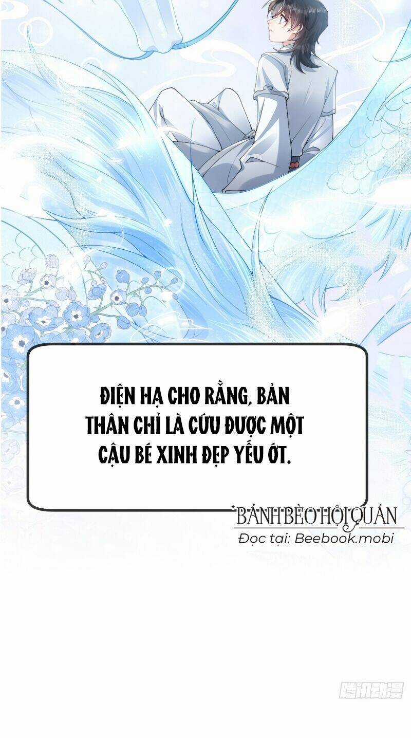 Long Nữ Điện Hạ Bị Phản Công Chapter 1 trang 8