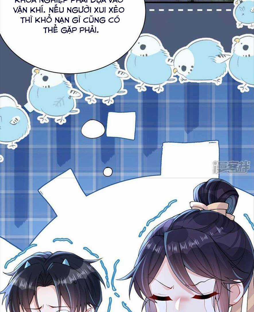 Long Nữ Điện Hạ Bị Phản Công Chapter 10 trang 11