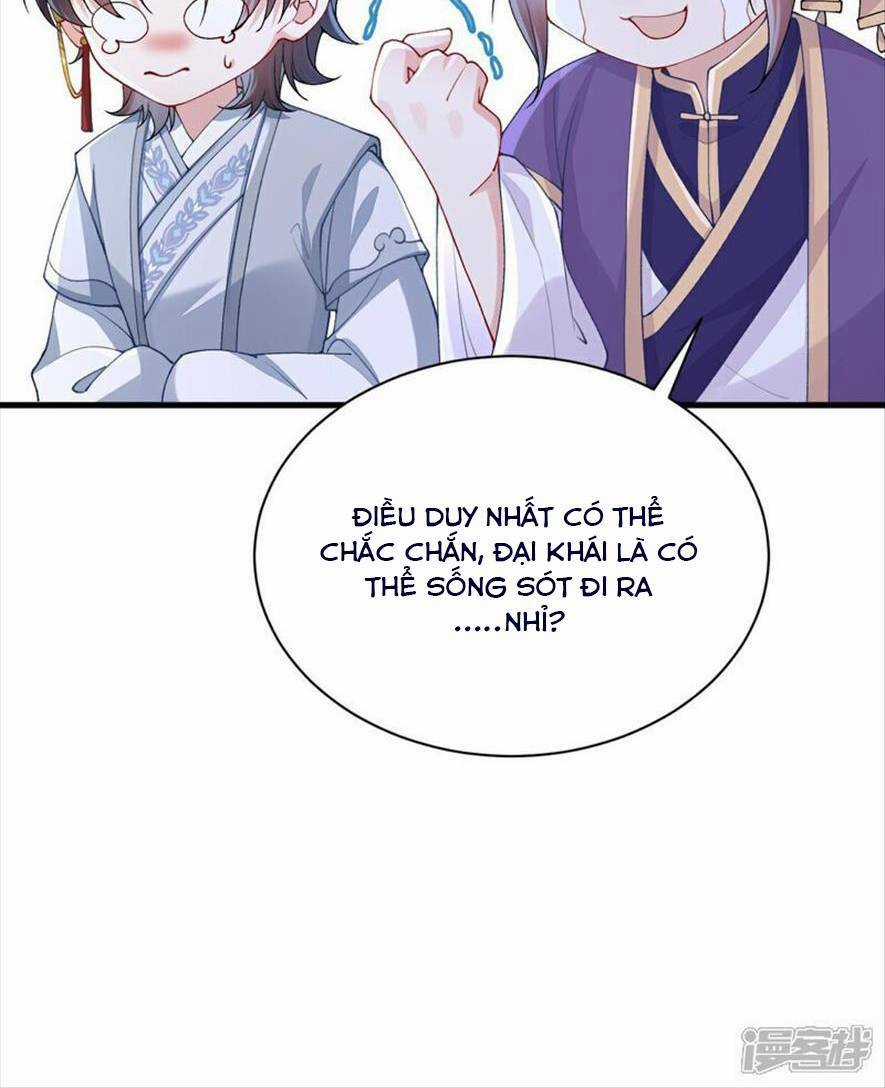 Long Nữ Điện Hạ Bị Phản Công Chapter 10 trang 12