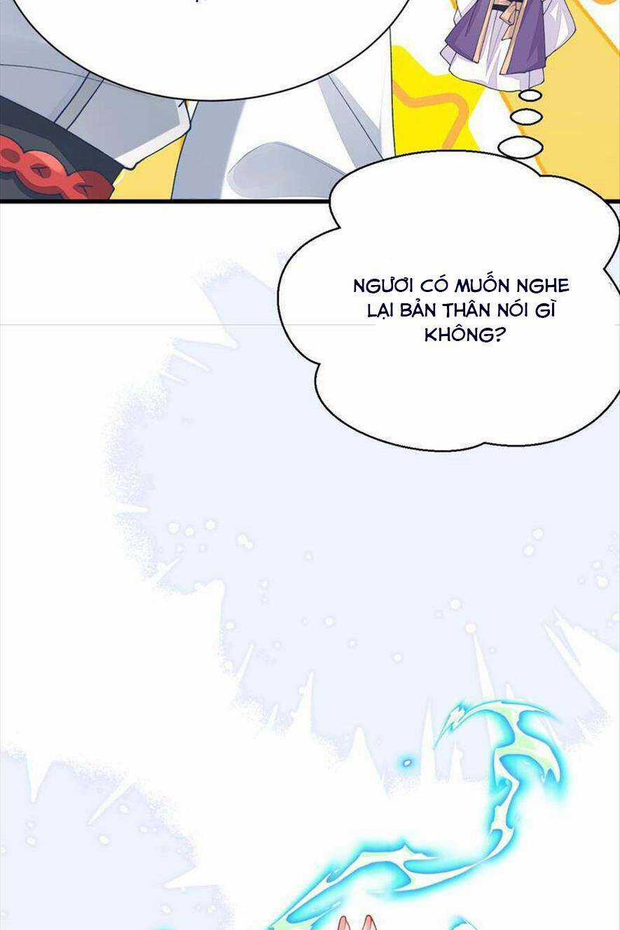 Long Nữ Điện Hạ Bị Phản Công Chapter 10 trang 15