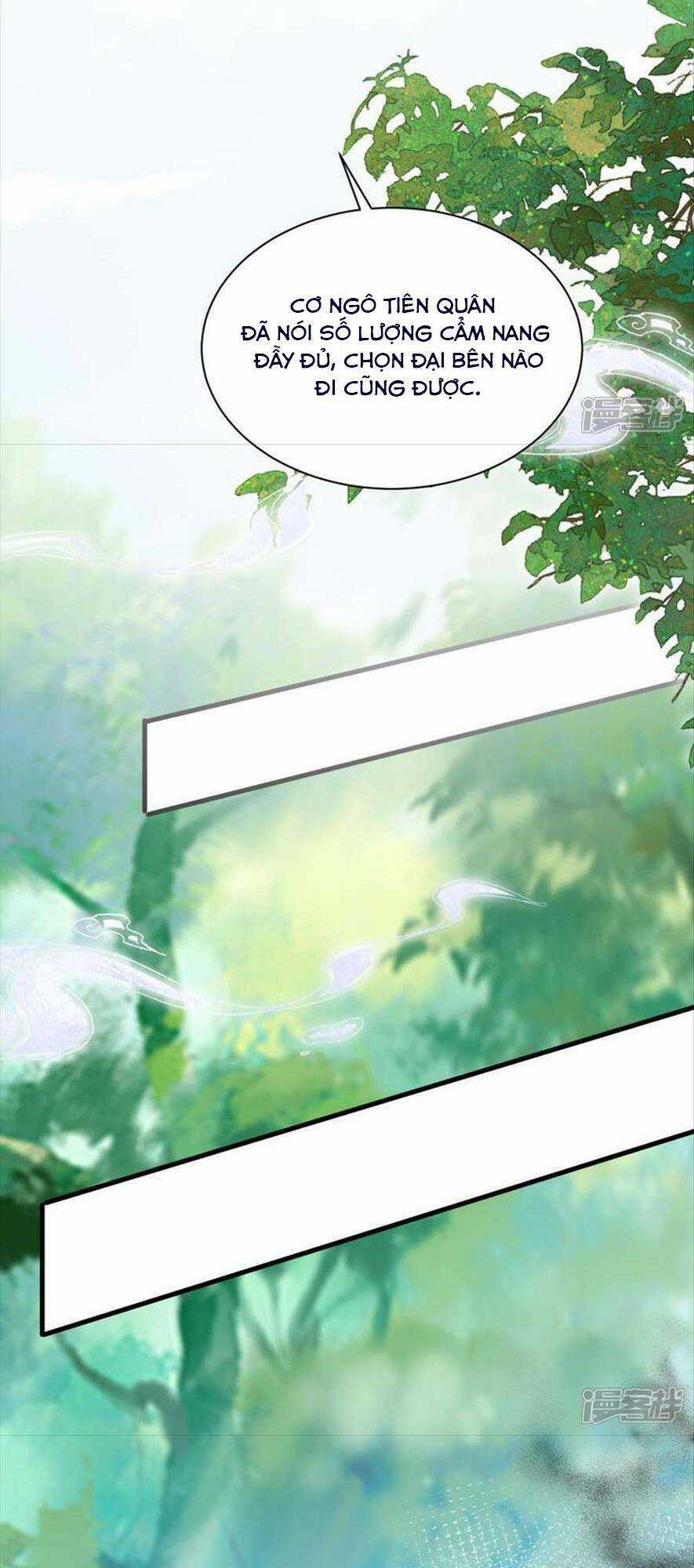 Long Nữ Điện Hạ Bị Phản Công Chapter 10 trang 19