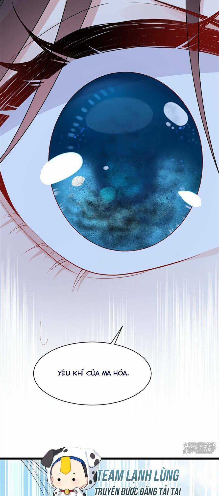 Long Nữ Điện Hạ Bị Phản Công Chapter 10 trang 23