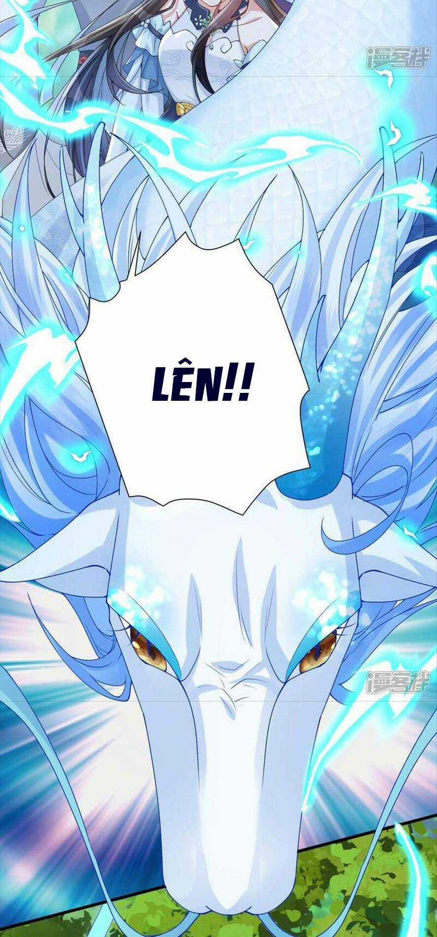 Long Nữ Điện Hạ Bị Phản Công Chapter 10 trang 34