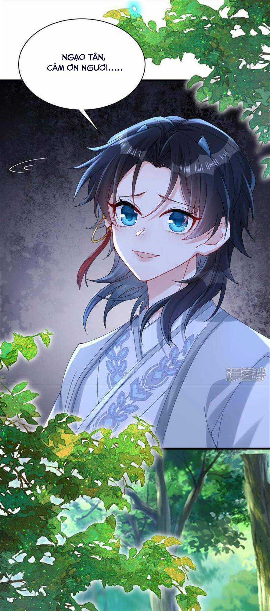 Long Nữ Điện Hạ Bị Phản Công Chapter 10 trang 38