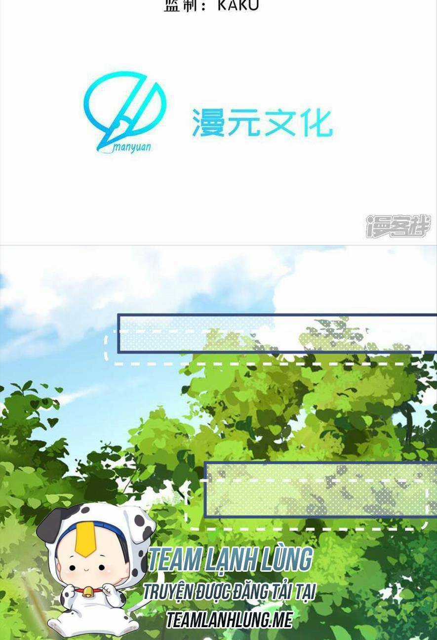 Long Nữ Điện Hạ Bị Phản Công Chapter 10 trang 4