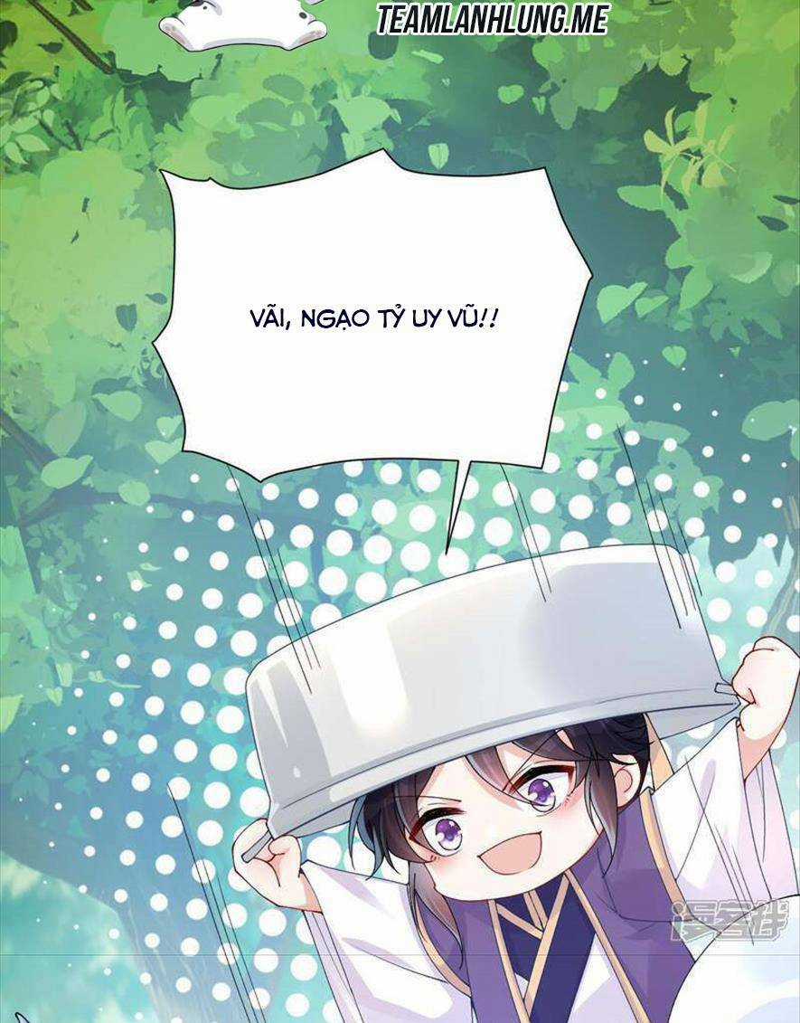 Long Nữ Điện Hạ Bị Phản Công Chapter 10 trang 40