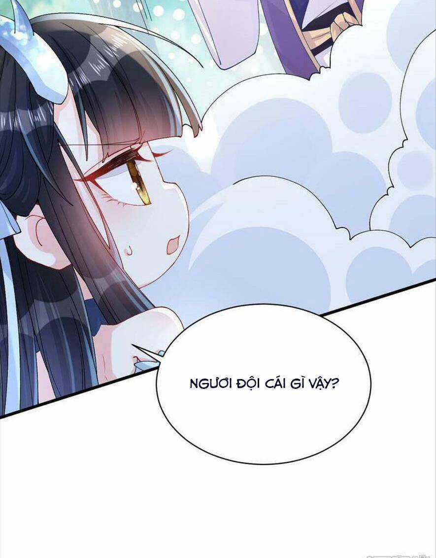 Long Nữ Điện Hạ Bị Phản Công Chapter 10 trang 41