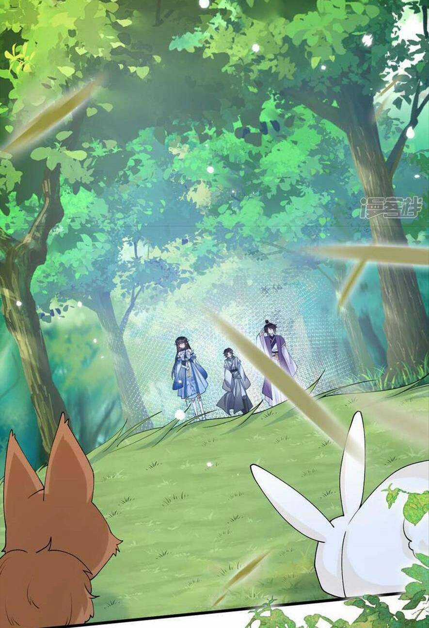 Long Nữ Điện Hạ Bị Phản Công Chapter 10 trang 5