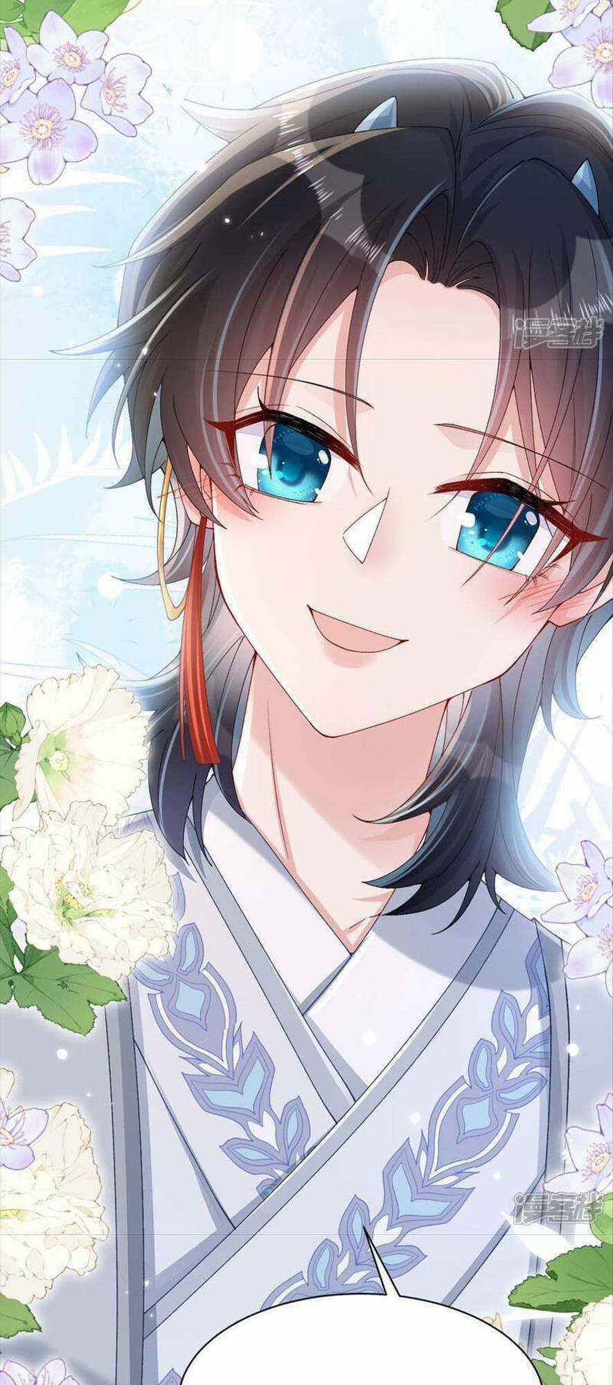 Long Nữ Điện Hạ Bị Phản Công Chapter 10 trang 54