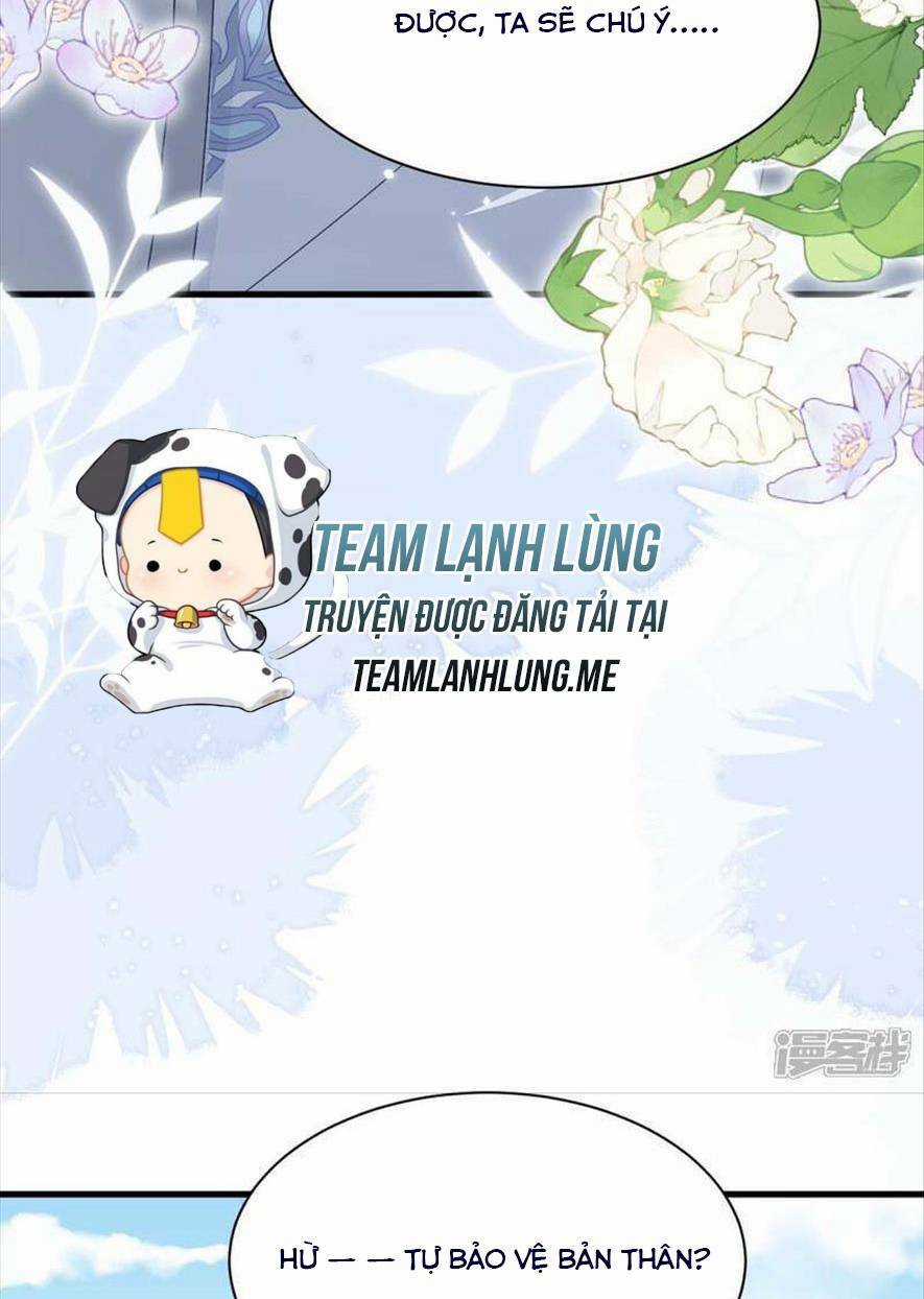 Long Nữ Điện Hạ Bị Phản Công Chapter 10 trang 55