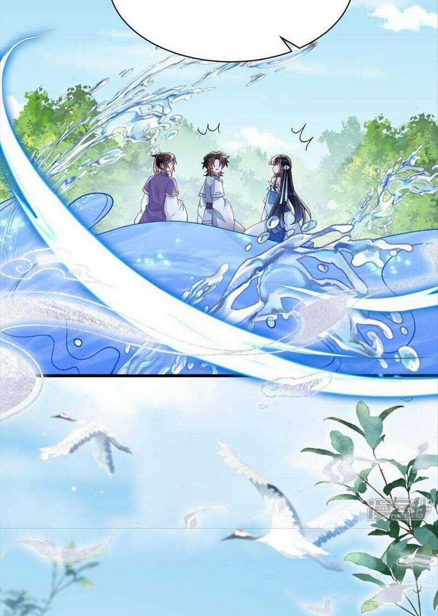 Long Nữ Điện Hạ Bị Phản Công Chapter 10 trang 56