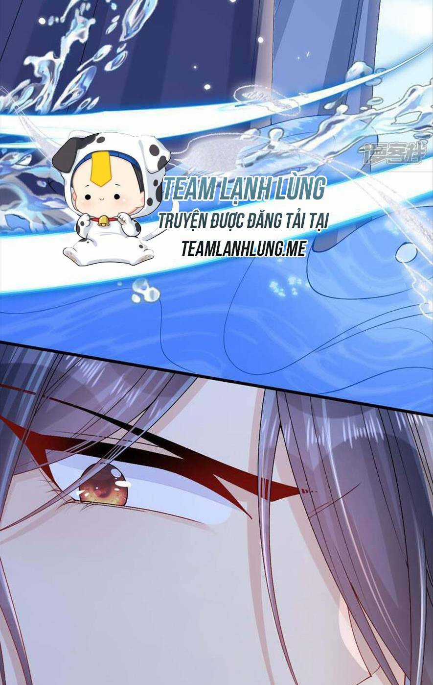 Long Nữ Điện Hạ Bị Phản Công Chapter 10 trang 58