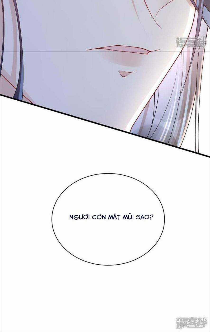 Long Nữ Điện Hạ Bị Phản Công Chapter 10 trang 59