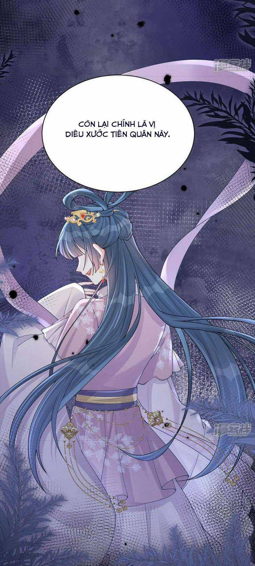 Long Nữ Điện Hạ Bị Phản Công Chapter 10 trang 8