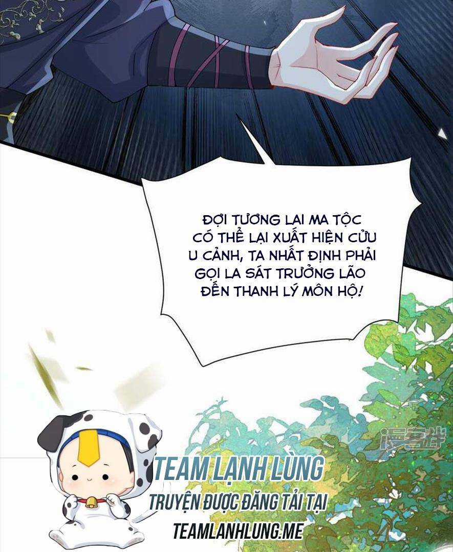 Long Nữ Điện Hạ Bị Phản Công Chapter 11 trang 15