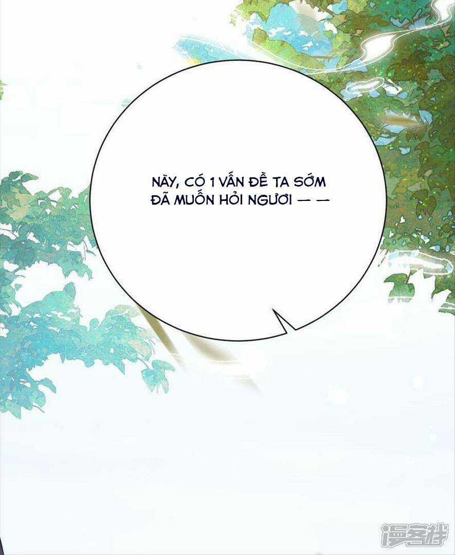 Long Nữ Điện Hạ Bị Phản Công Chapter 11 trang 16