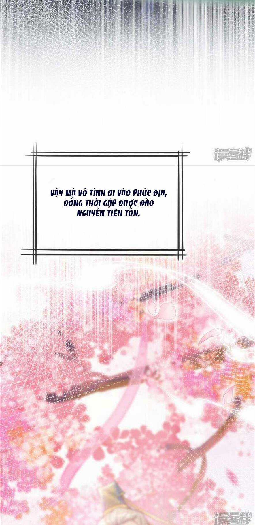 Long Nữ Điện Hạ Bị Phản Công Chapter 11 trang 22