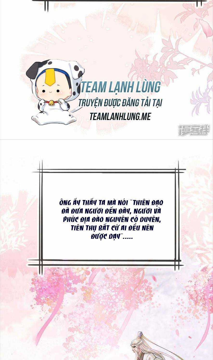 Long Nữ Điện Hạ Bị Phản Công Chapter 11 trang 24