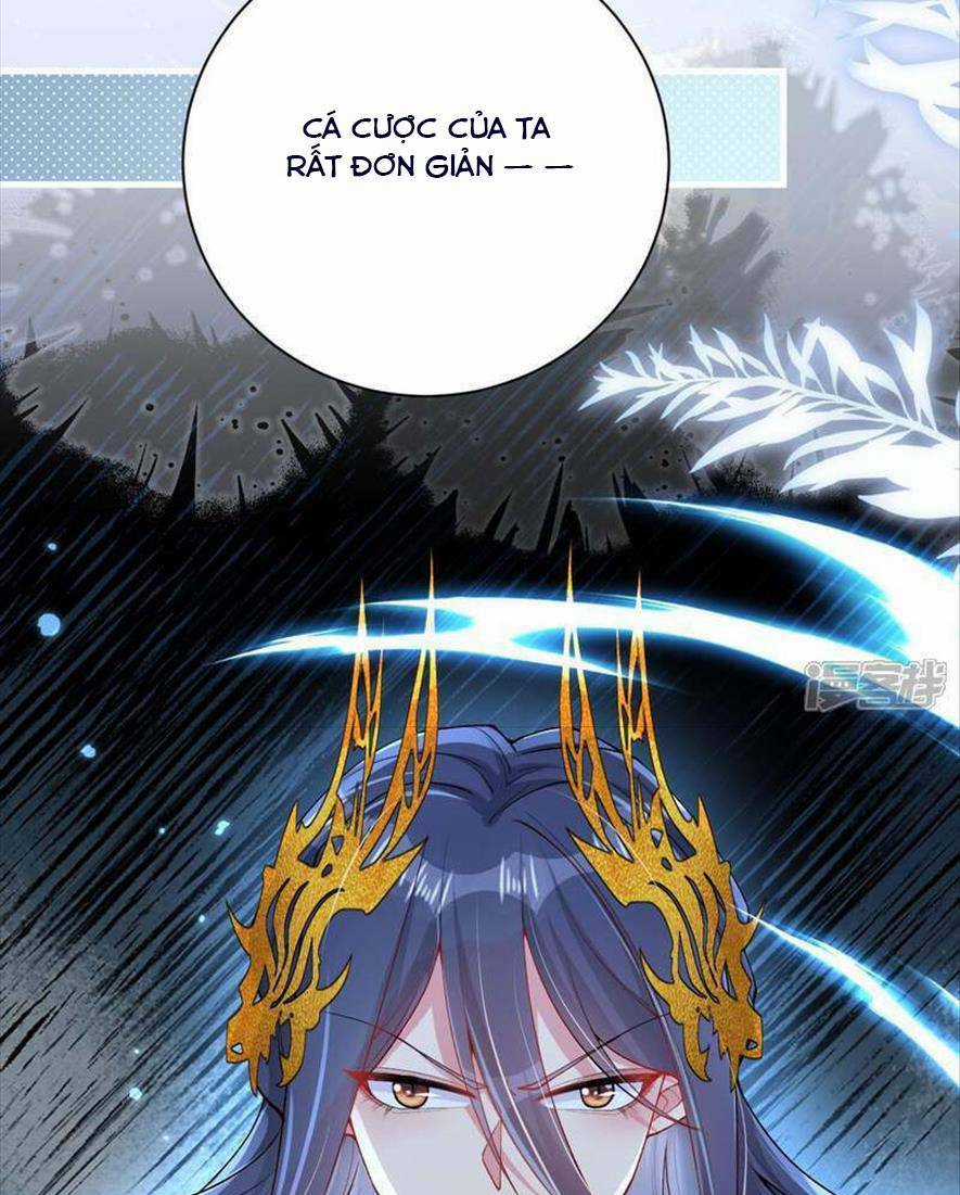 Long Nữ Điện Hạ Bị Phản Công Chapter 11 trang 33