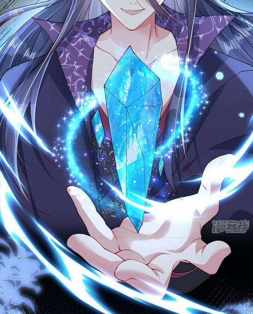 Long Nữ Điện Hạ Bị Phản Công Chapter 11 trang 34