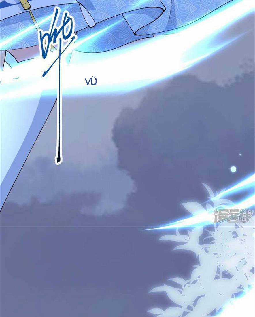 Long Nữ Điện Hạ Bị Phản Công Chapter 11 trang 37