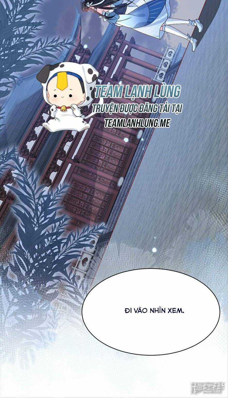 Long Nữ Điện Hạ Bị Phản Công Chapter 11 trang 44