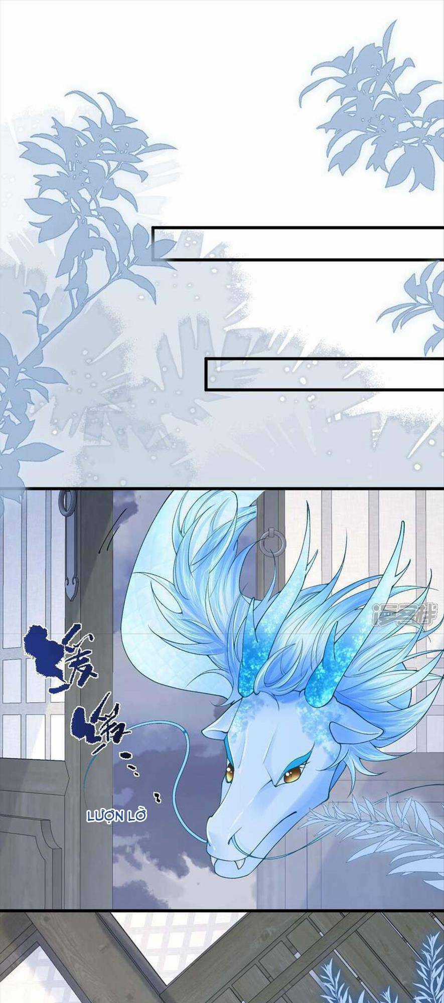 Long Nữ Điện Hạ Bị Phản Công Chapter 11 trang 45