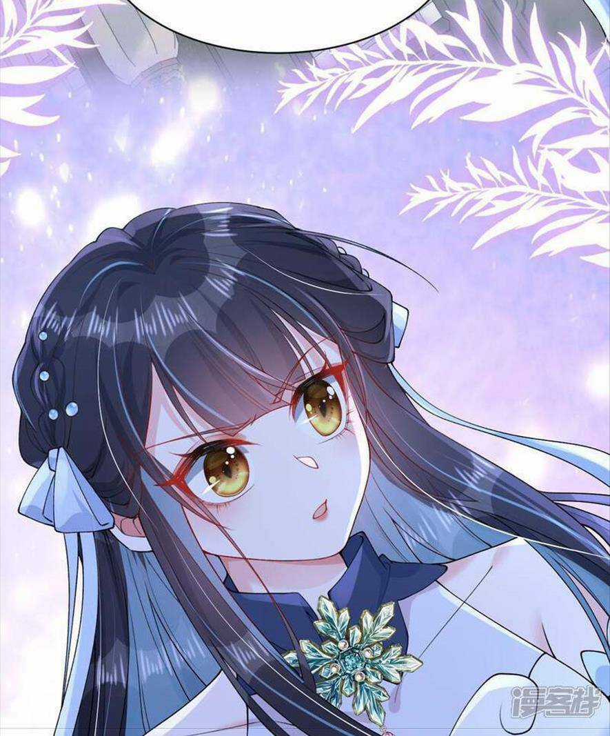 Long Nữ Điện Hạ Bị Phản Công Chapter 11 trang 47