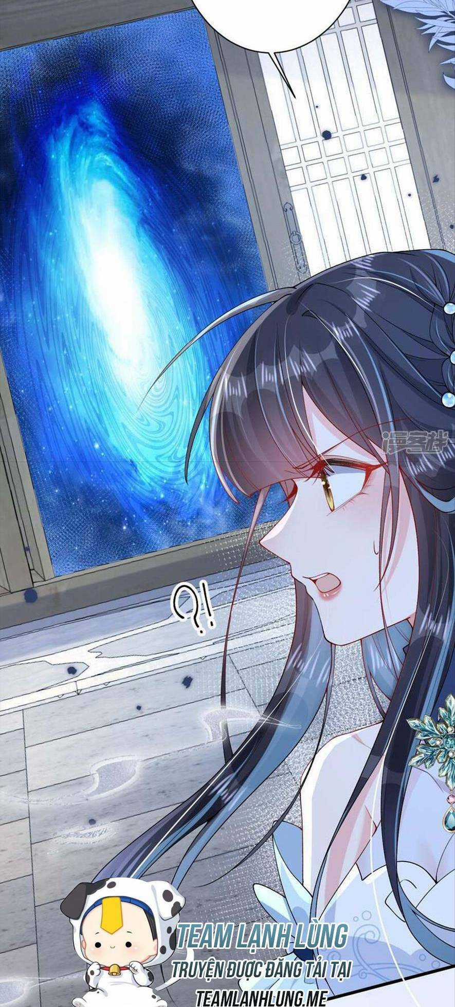 Long Nữ Điện Hạ Bị Phản Công Chapter 11 trang 56