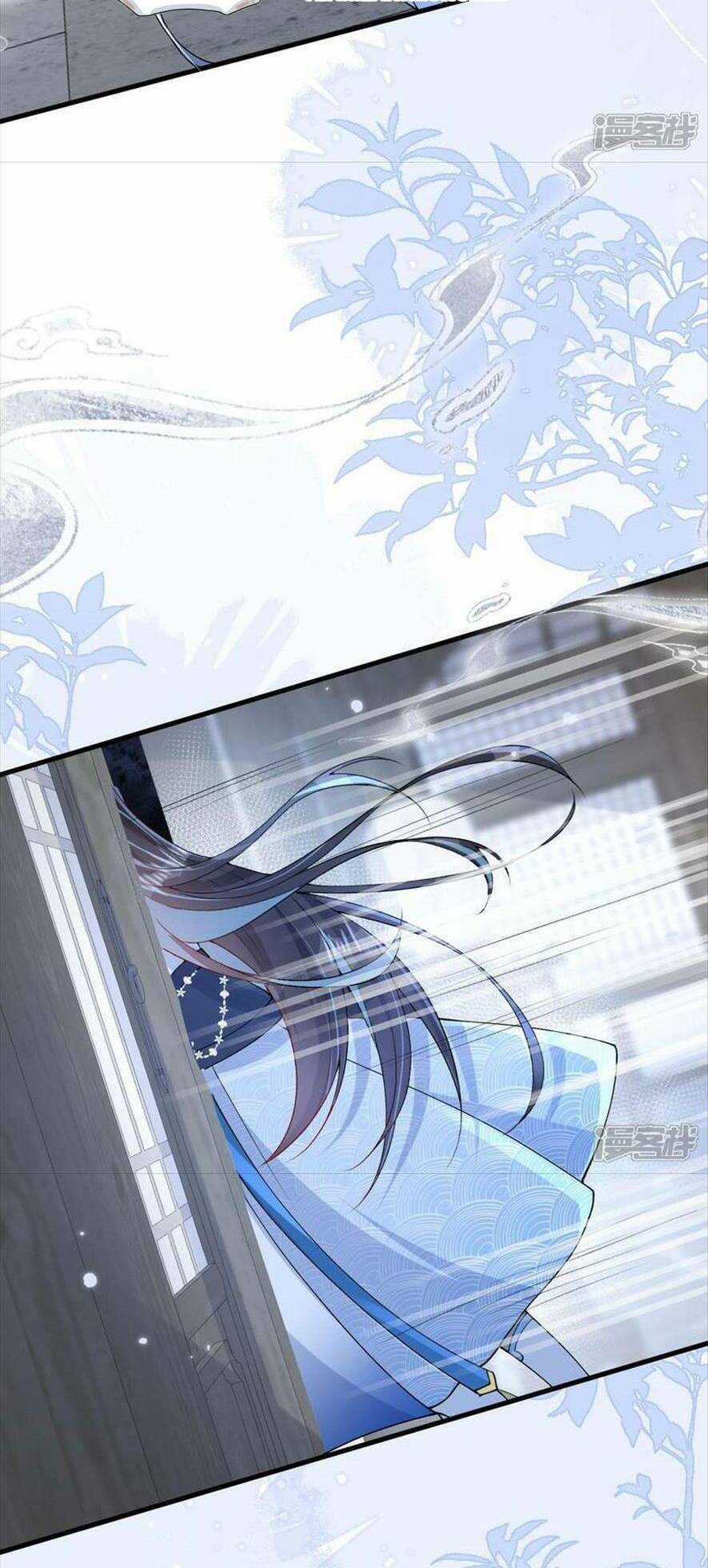 Long Nữ Điện Hạ Bị Phản Công Chapter 11 trang 57