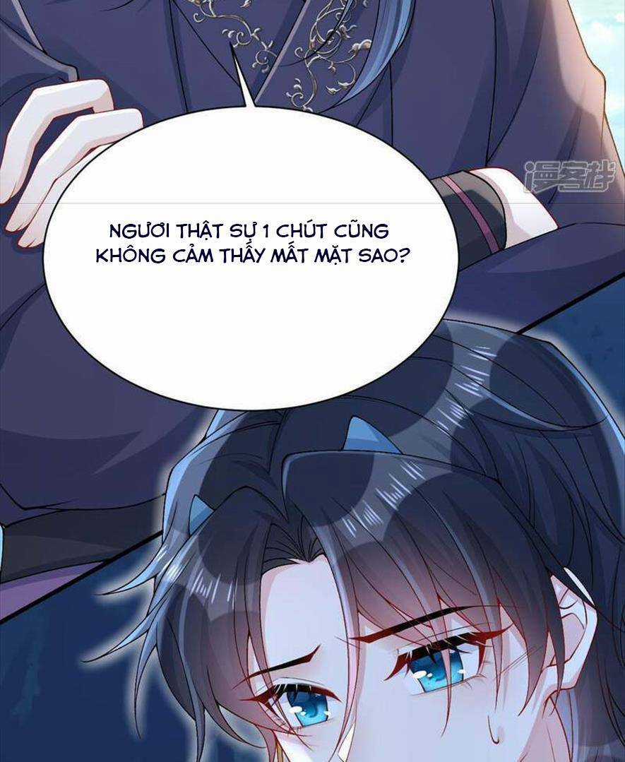 Long Nữ Điện Hạ Bị Phản Công Chapter 11 trang 6