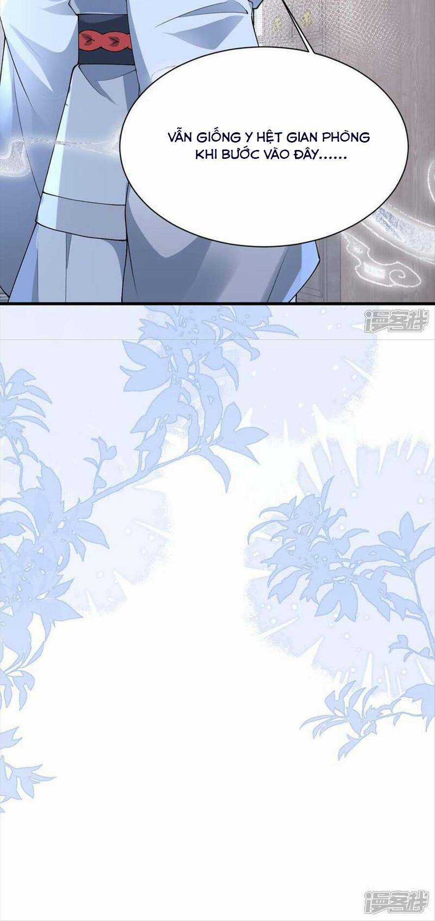 Long Nữ Điện Hạ Bị Phản Công Chapter 11 trang 60