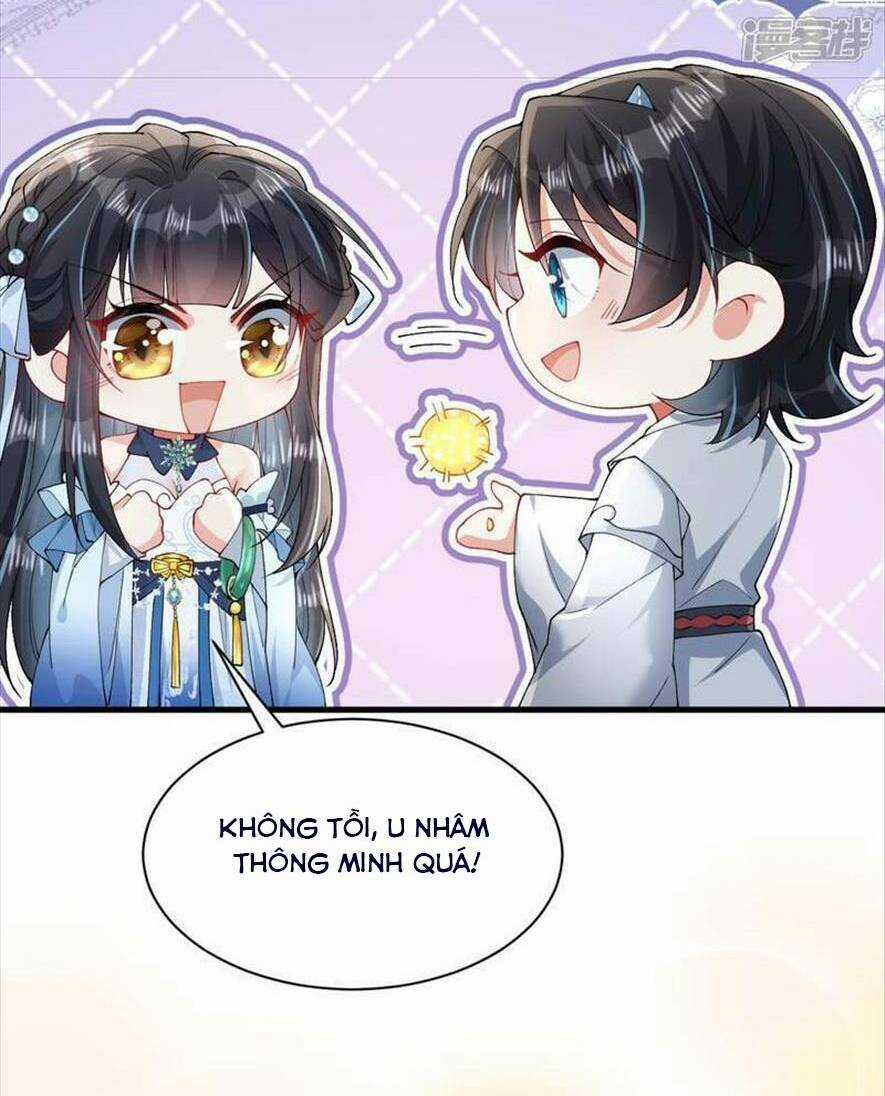 Long Nữ Điện Hạ Bị Phản Công Chapter 12 trang 10