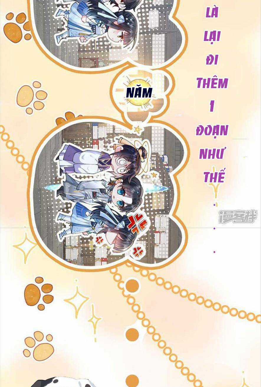 Long Nữ Điện Hạ Bị Phản Công Chapter 12 trang 12