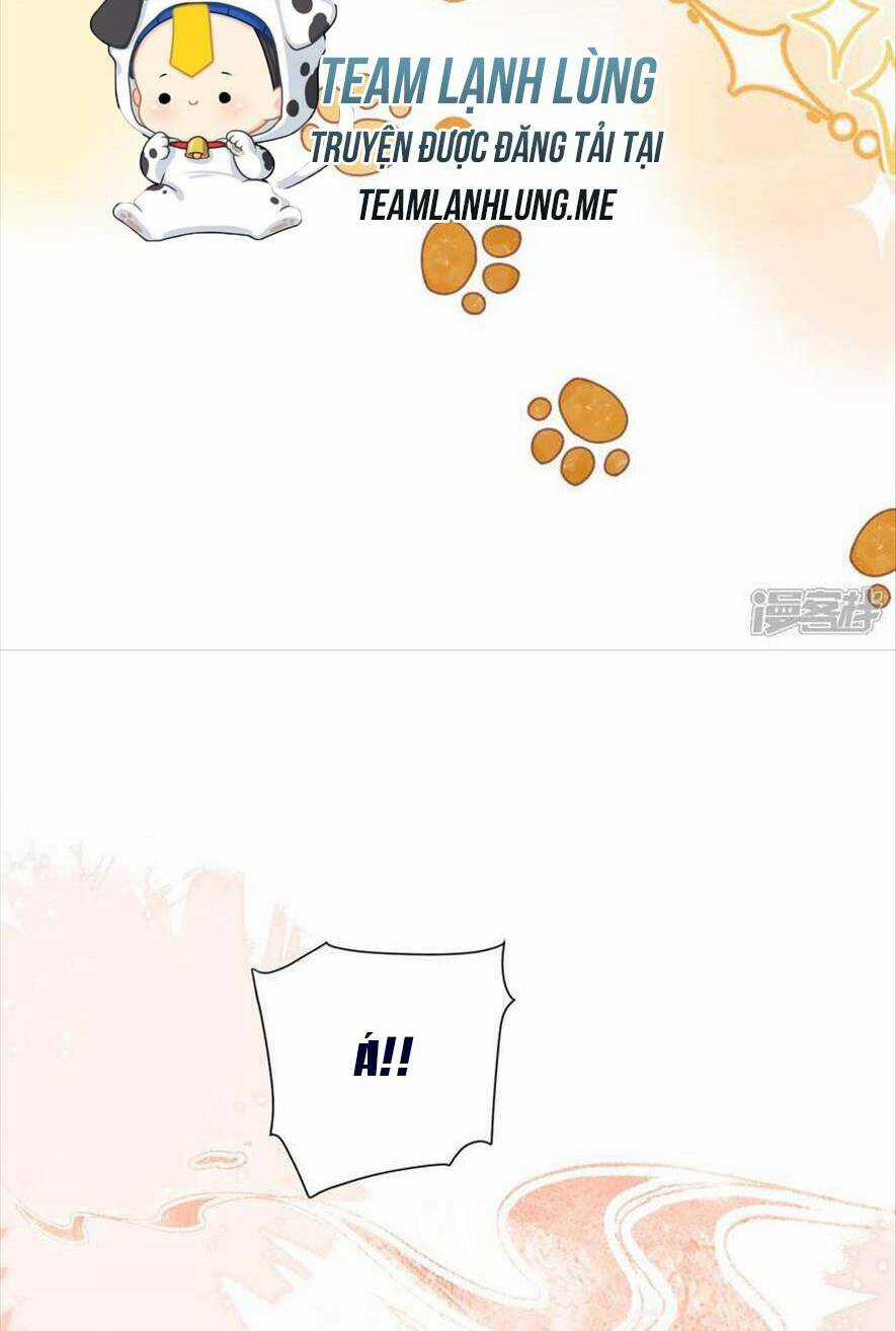 Long Nữ Điện Hạ Bị Phản Công Chapter 12 trang 13