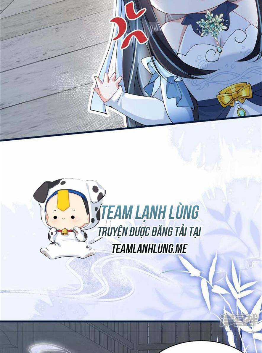 Long Nữ Điện Hạ Bị Phản Công Chapter 12 trang 15