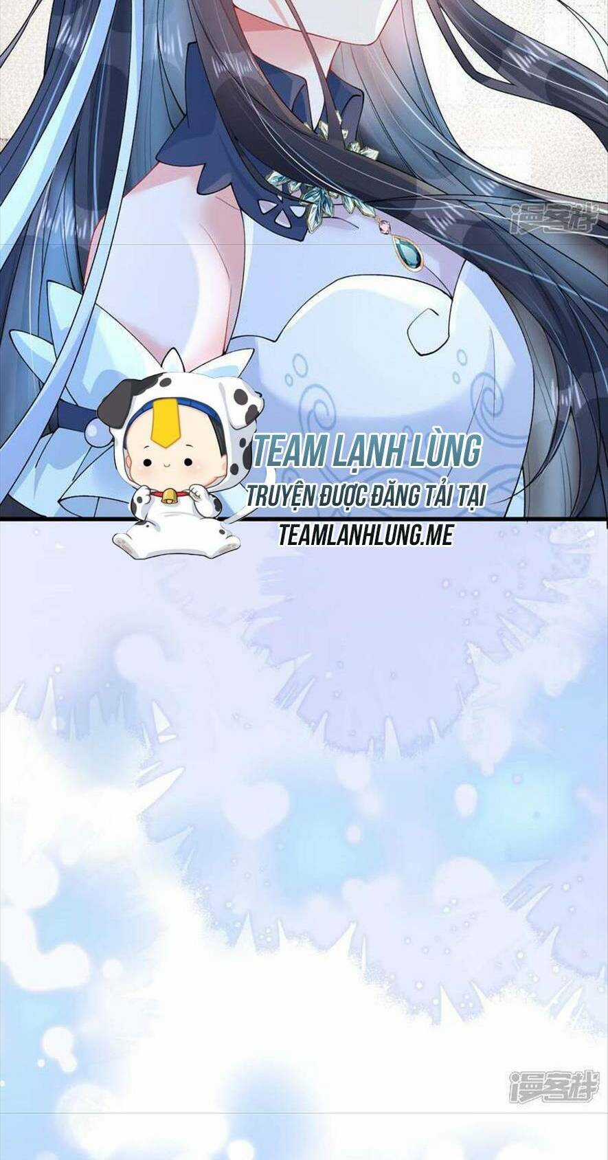 Long Nữ Điện Hạ Bị Phản Công Chapter 12 trang 26