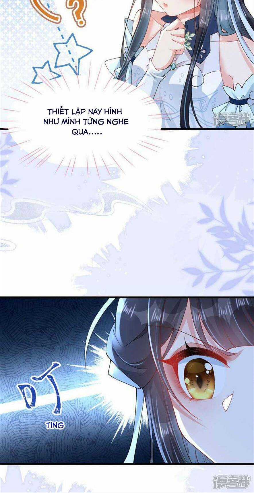 Long Nữ Điện Hạ Bị Phản Công Chapter 12 trang 30